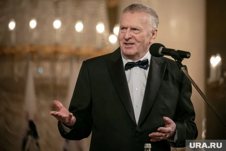 Владимир Жириновский считает, что Реджепа Эрдогана скоро свергнут с поста президента