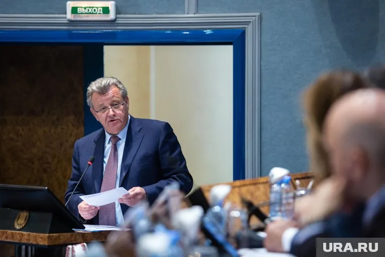 С инициативной группой представители мэрии Нижневартовска общались несколько раз