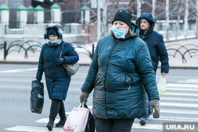В Тюменской области с некоторыми коронавирусными очагами не удается справиться уже несколько недель