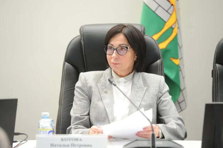 Гордума новый состав, выборы Буякова. Челябинск