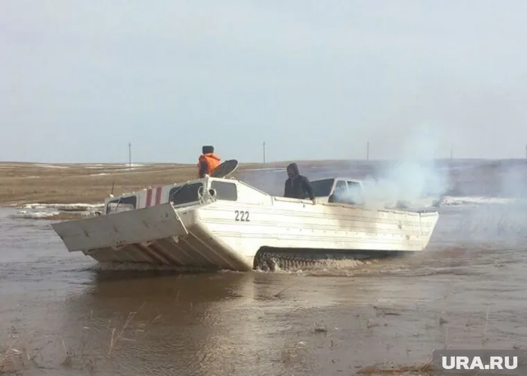 Власти признаются, что ожидали худшего