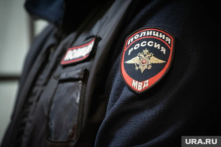 Бывший полицейский стал фигурантом дела после разглашения гостайны сотруднику, у которого не было доступа к этим данным