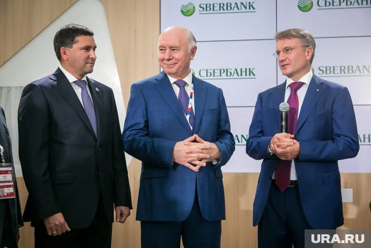 Меркушкина не первый раз "отправляют" на покой