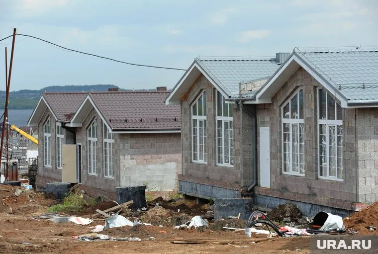 Из-за коллапса ИЖС частные производители стройматериалов нуждаются в поддержке
