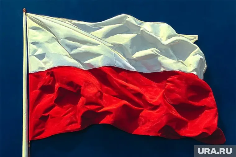 Польша завершает строительство первых линий обороны на границе с Россией