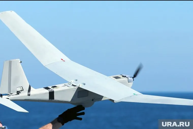 ВСУ начиняют дроны-камикадзе пластидами, отметил Юрий Кнутов