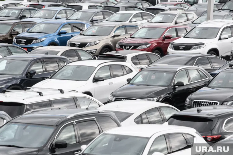  Окунев незаконно занимался автобизнесом