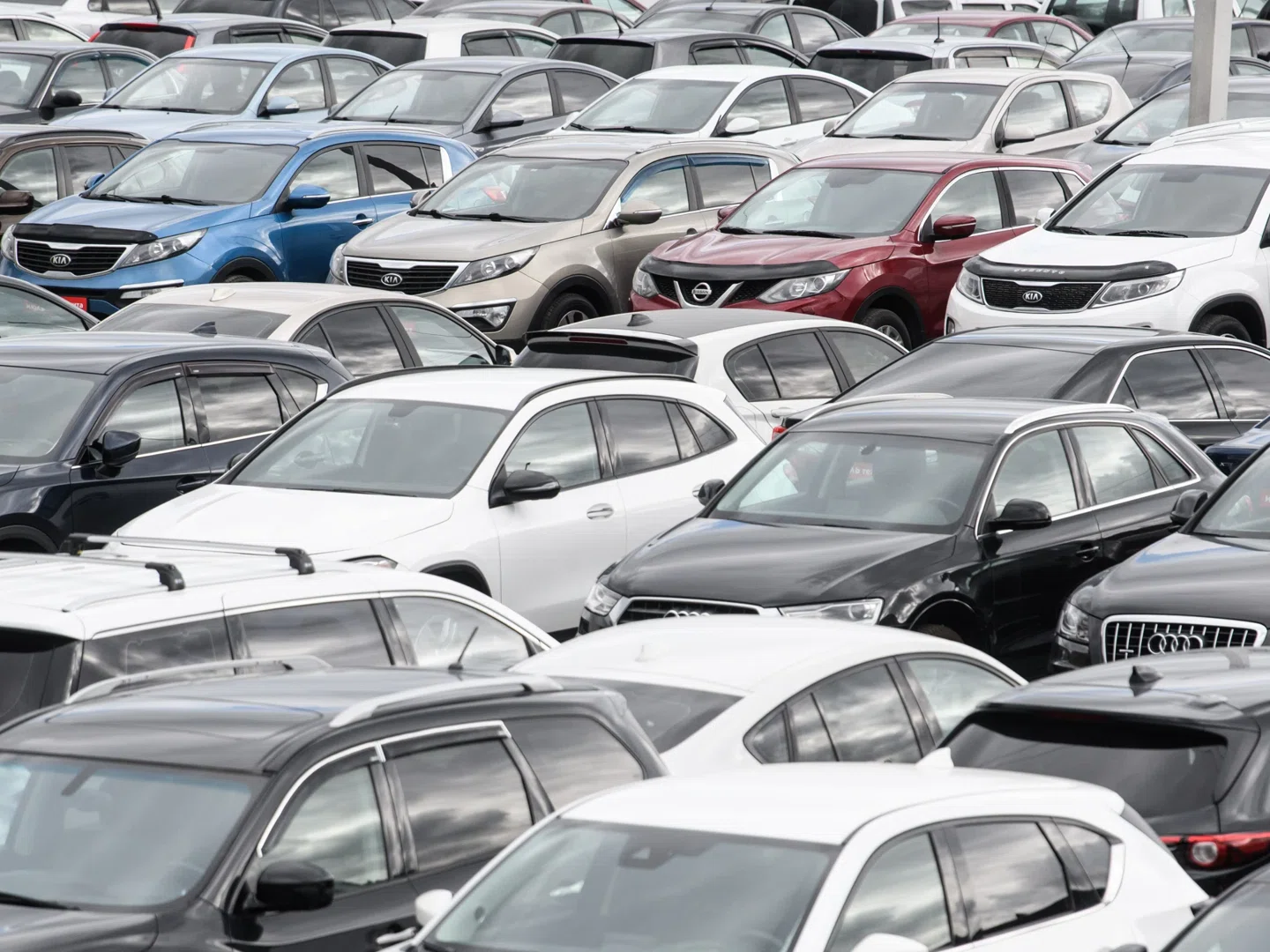 «Коммерсант»: теневой автобизнес вице-губернатора Ростовской области заинтересовал Генпрокуратуру