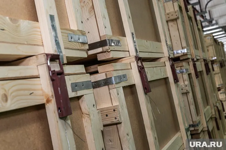 Взрыв во Владимирской области произошел из-за детонации боеприпасов, хранящихся на складе, сообщили в Минобороны РФ