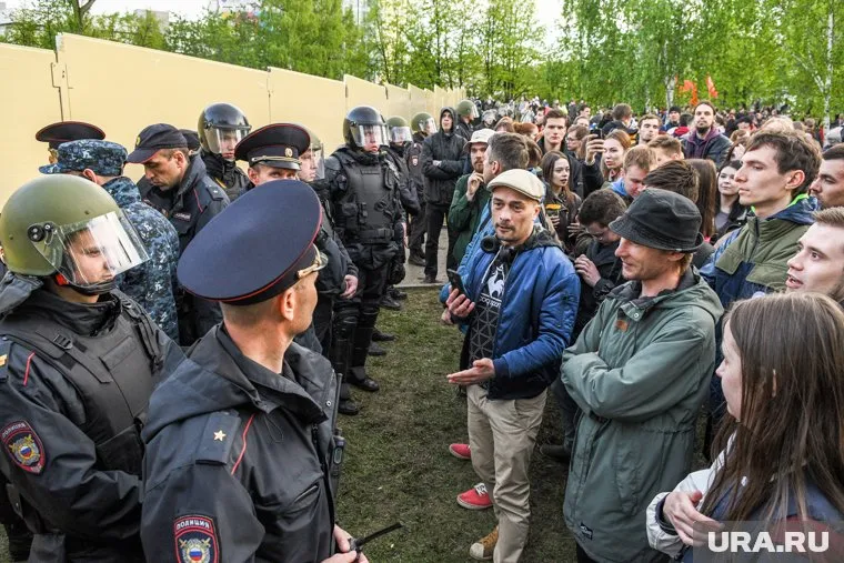 В 2019 году у протестного движения памятная дата. Рассказываем, что изменилось за 8 лет