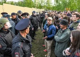 Как можно не работать 31 декабря, эволюция протестов в РФ, чем выгодна отмена Универсиады