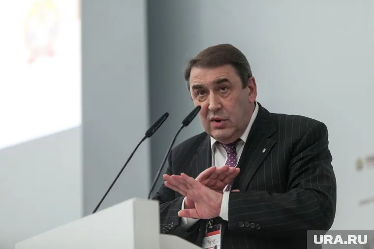 Андрей Нечаев назвал показатели, по которым экономика России проигрывает