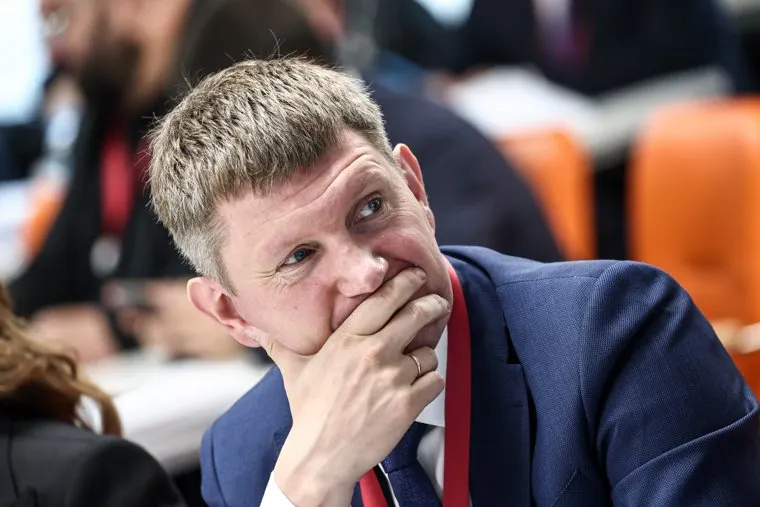 Семинар-совещание по подготовке Госсовета по туризму. Владивосток