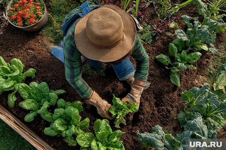 В России ввели уголовную ответственность за выращивание могильника на даче