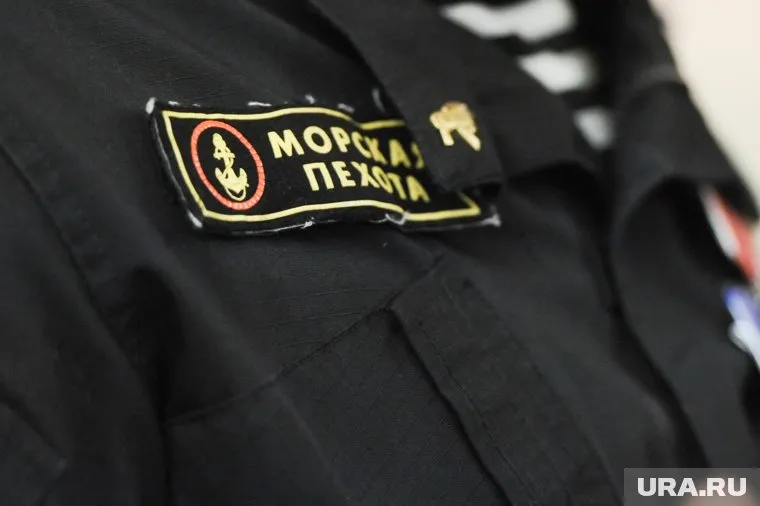 Военнослужащие 155 бригады морской пехоты выбили ВСУ из Новомихайловки