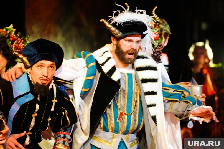 4 июня — последний шанс увидеть «Дон Жуана» онлайн и премьера «Дяди Вани»