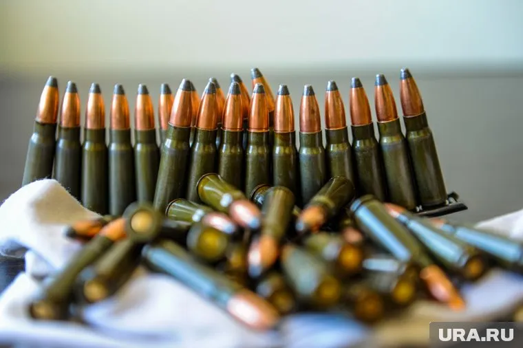 США передадут военную помощь Украине, несмотря на закрытие воздушного пространства