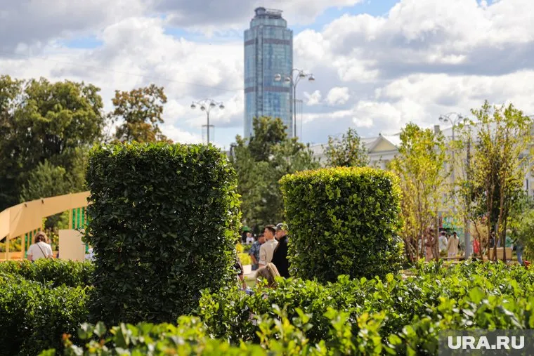 Фестиваль впервые пройдет не под окнами мэрии