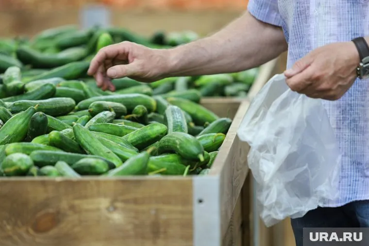 Продукты с отрицательной калорийностью помогут снизить вес, заявила Гуна Биланде