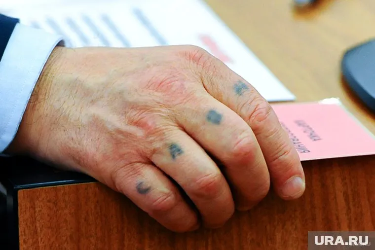 Виталию Рыльских решили испортить праздник