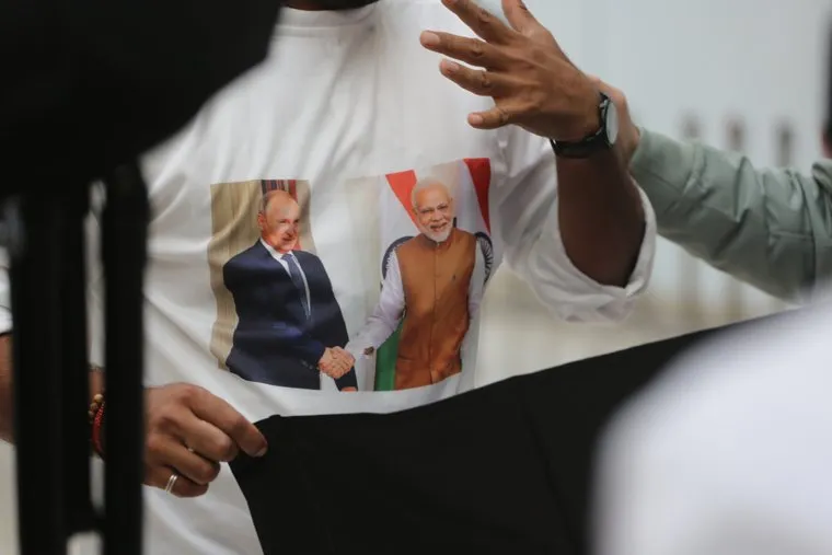 Всемирный фестиваль молодежи 4 марта. Сочи