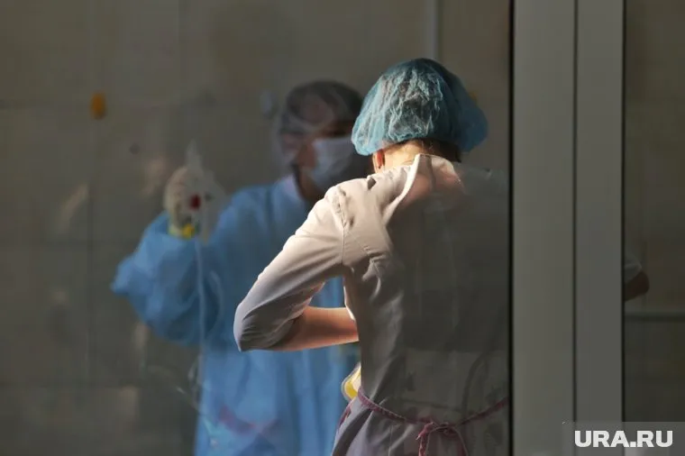 Акушерам готовят престижную премию за рекорд по родам