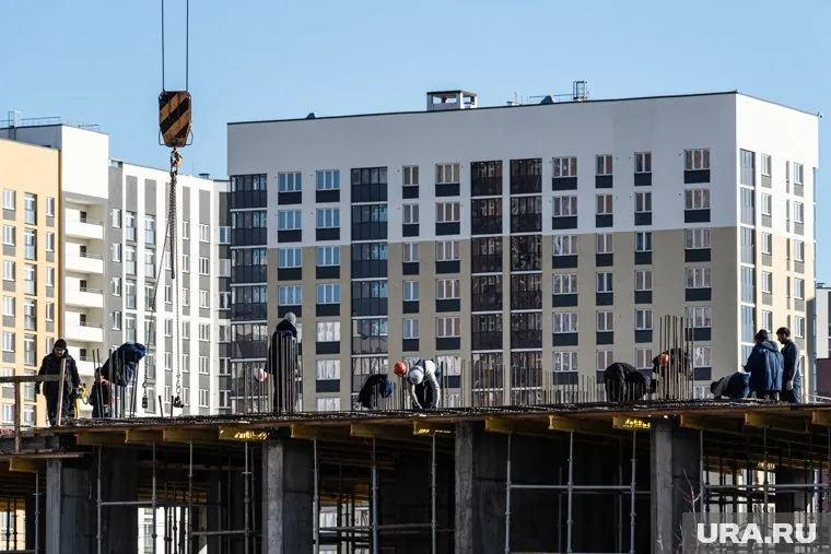 Застройщики субсидируют ставку для покупателей самостоятельно, сказала Екатерина Чайковская