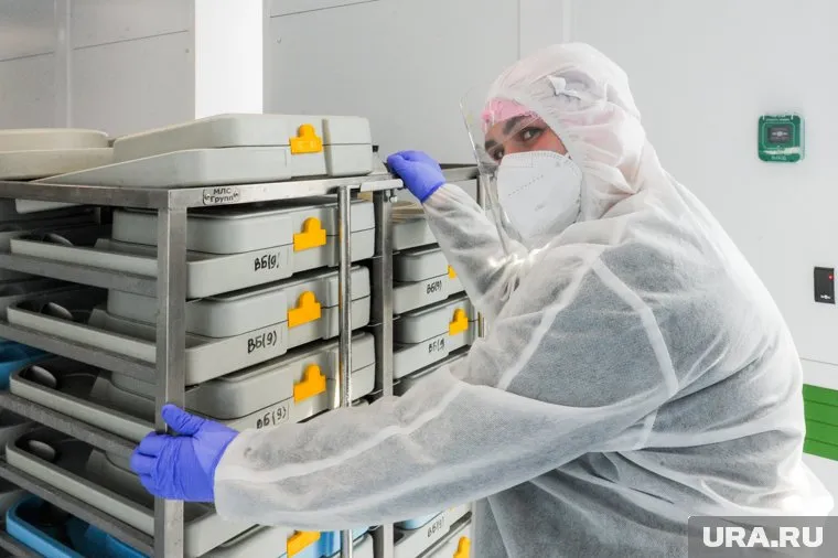 Ученые проверят переносимость «Гам-КОВИД-Вак М» у детей