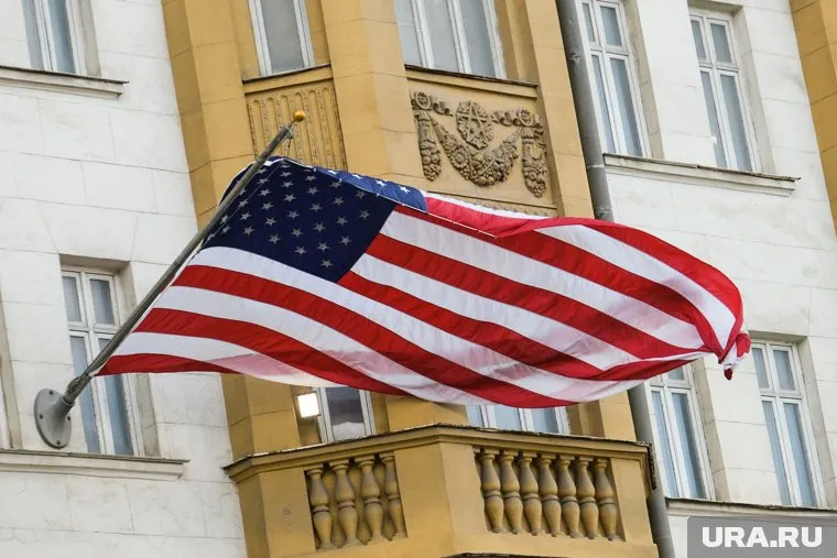 США заявили о будто бы враждебном влиянии компаний на выборы