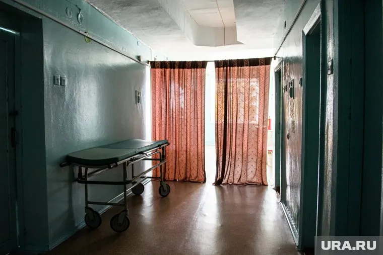 Родственники умершего намерены обратиться в суд