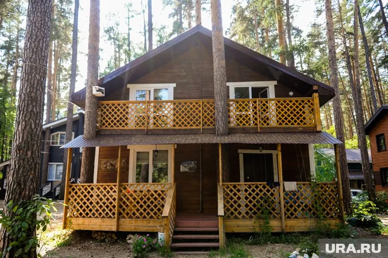 Дачи в Перми стали доступнее