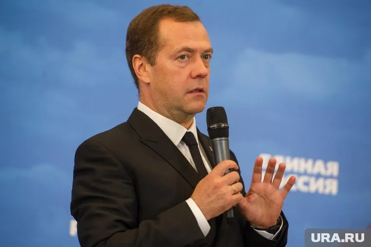 Премьер озвучил горькую правду об отношениях России и Америки