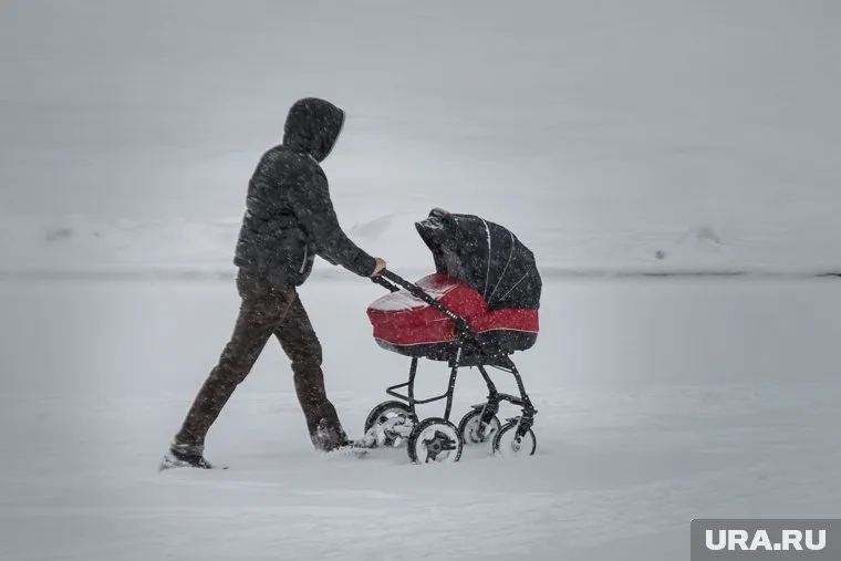 Деньги получат все семьи, в которых в 2018—2019 годах родился первый ребенок