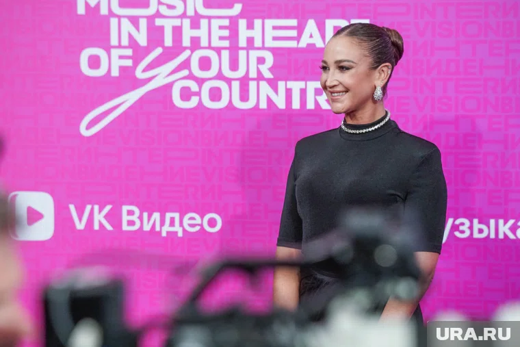 Бузова подшутила над Shaman после его отказа от победы на «Интервидении»