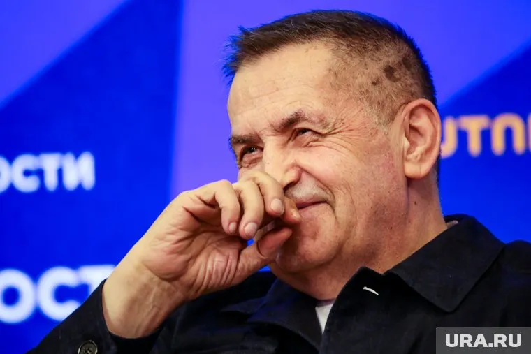 Николай Расторгуев снова в строю и готов спеть для тюменцев