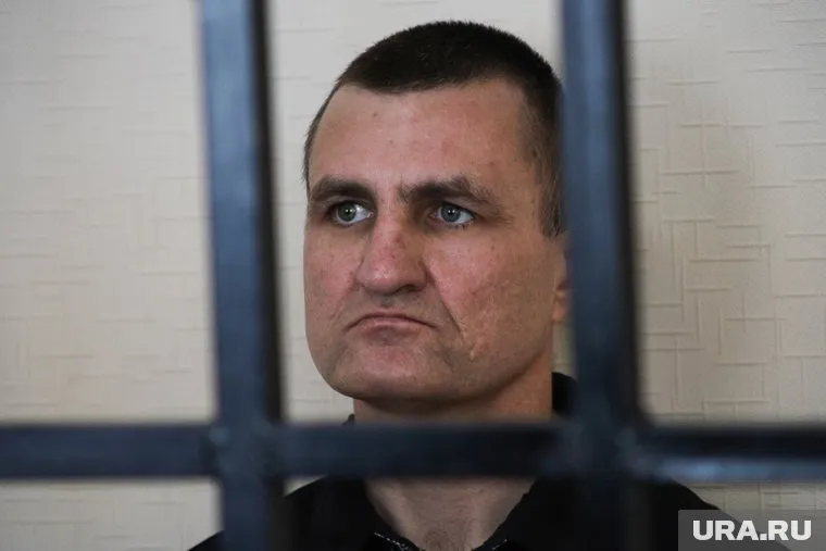 По делу экс-замгубернатора Романа Ванюкова допрошен свидетель, который подозревается в даче взятки