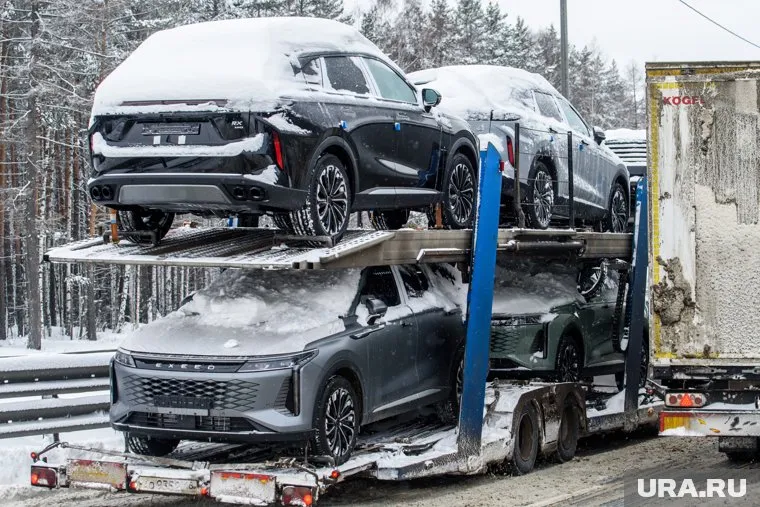 Только 10% опрошенных считают, что китайские авто ломаются чаще других марок