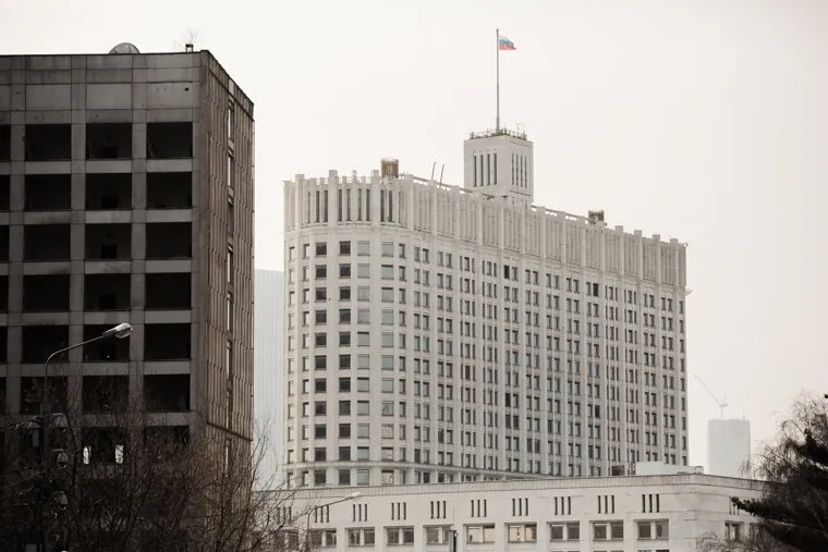 Виды Москвы, Красной площади и уличная фотография. 21 марта 2024. Москва