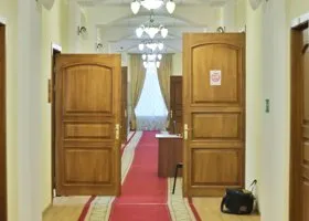 Шумков отправил руководство курганского правительства в отставку