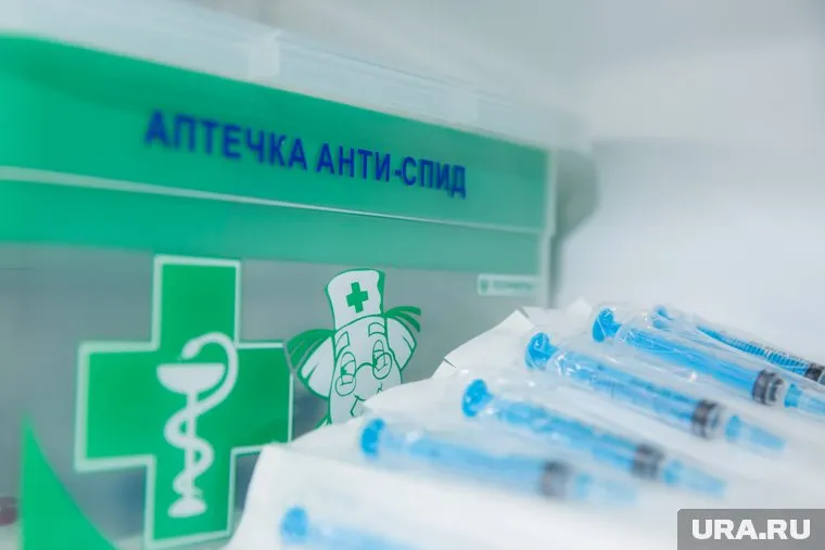 Всего на начало 2019 года в округе зарегистрировано 2087 человек с вирусом иммунодефицита