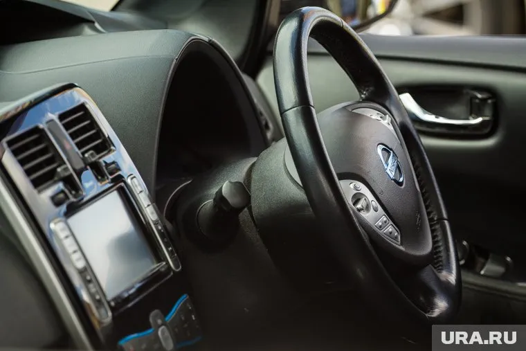 Поставки новых машин осуществляет китайский концерт Sinomach Auto