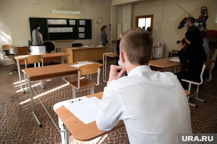 В 2022 году ЕГЭ пройдет в доковидном формате впервые с начала пандемии