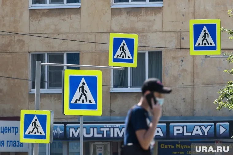 В ПДД появятся знаки для электромобилей и автобусов