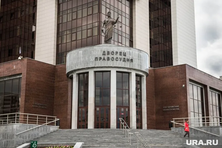 Депутат намерен обжаловать решение свердловского облсуда в Челябинске