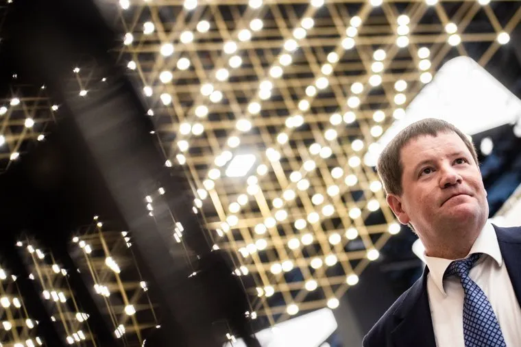 Cовещание губернатора Свердловской области с главами муниципалитетов региона. Екатеринбург