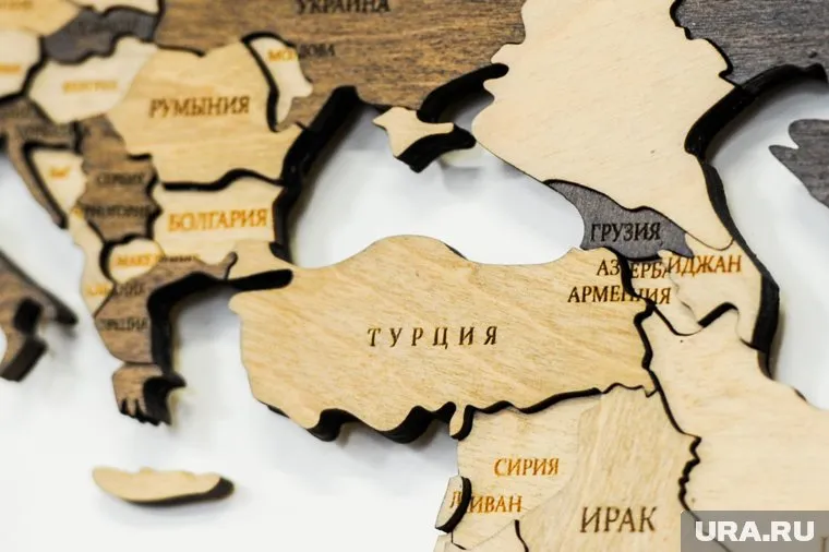 Конфликт существует более 100 лет