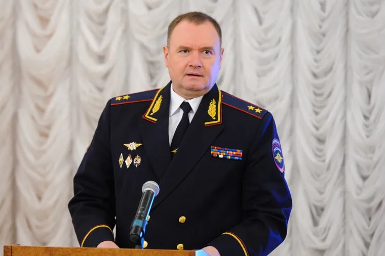 Награждение участников конкурса социальной рекламы «Мир без страха!» Челябинск
