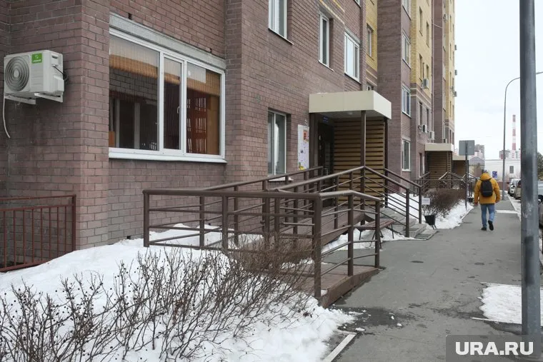 Вспышка кори произошла в доме на улице Линейной