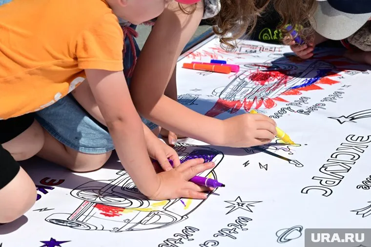 Из пензенского лагеря уехали свыше 100 детей из-за отравления