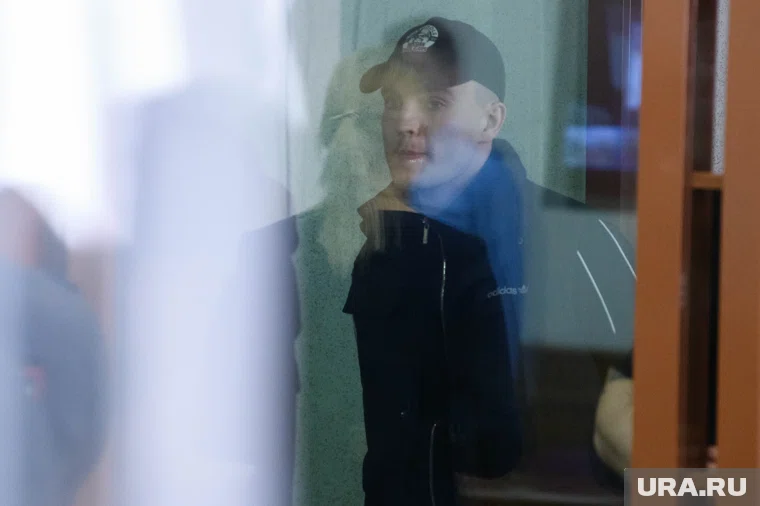 Оглашение приговора банде, устроившей кровавую бойню в бильярдной. Екатеринбург